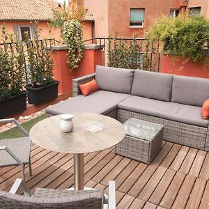 Chambre Double de Luxe
